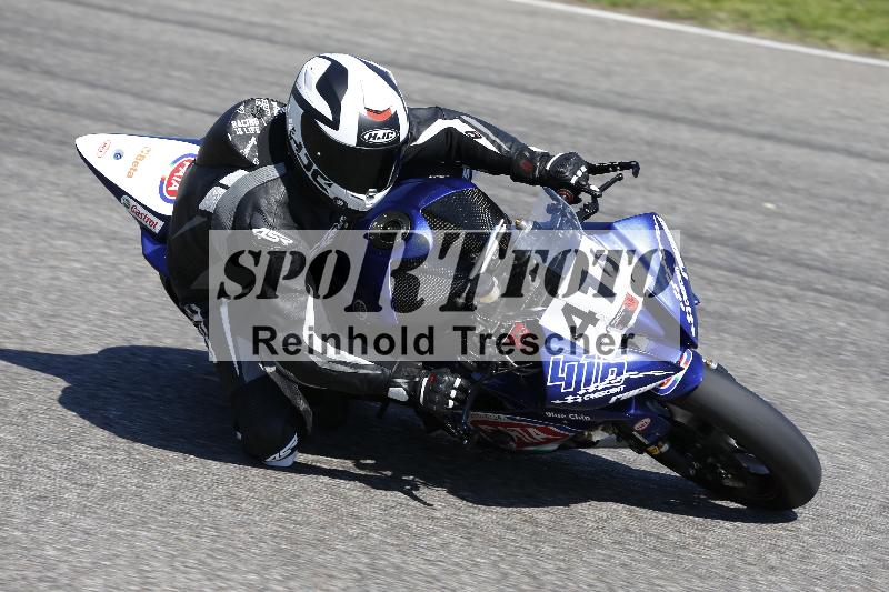 /12 30.04.2025 Speer Racing ADR/Gruppe rot/416